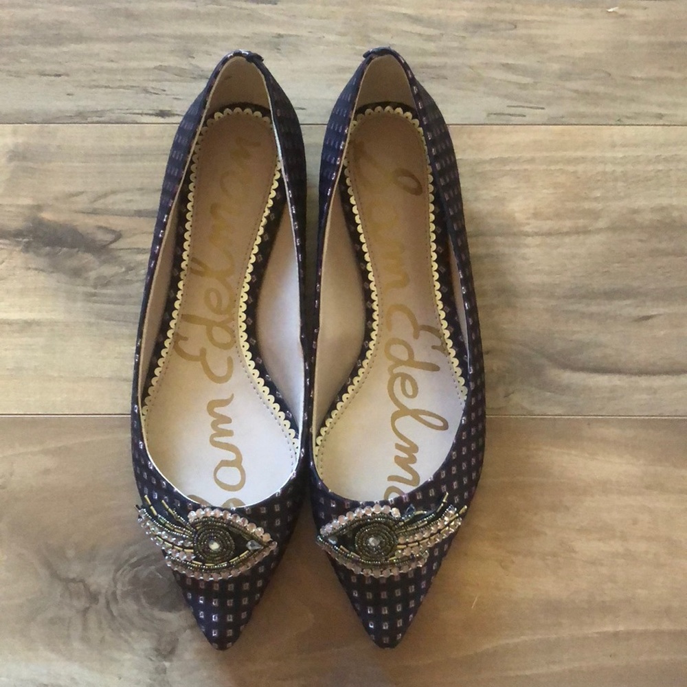 Sam Edelman Rafaella Flats